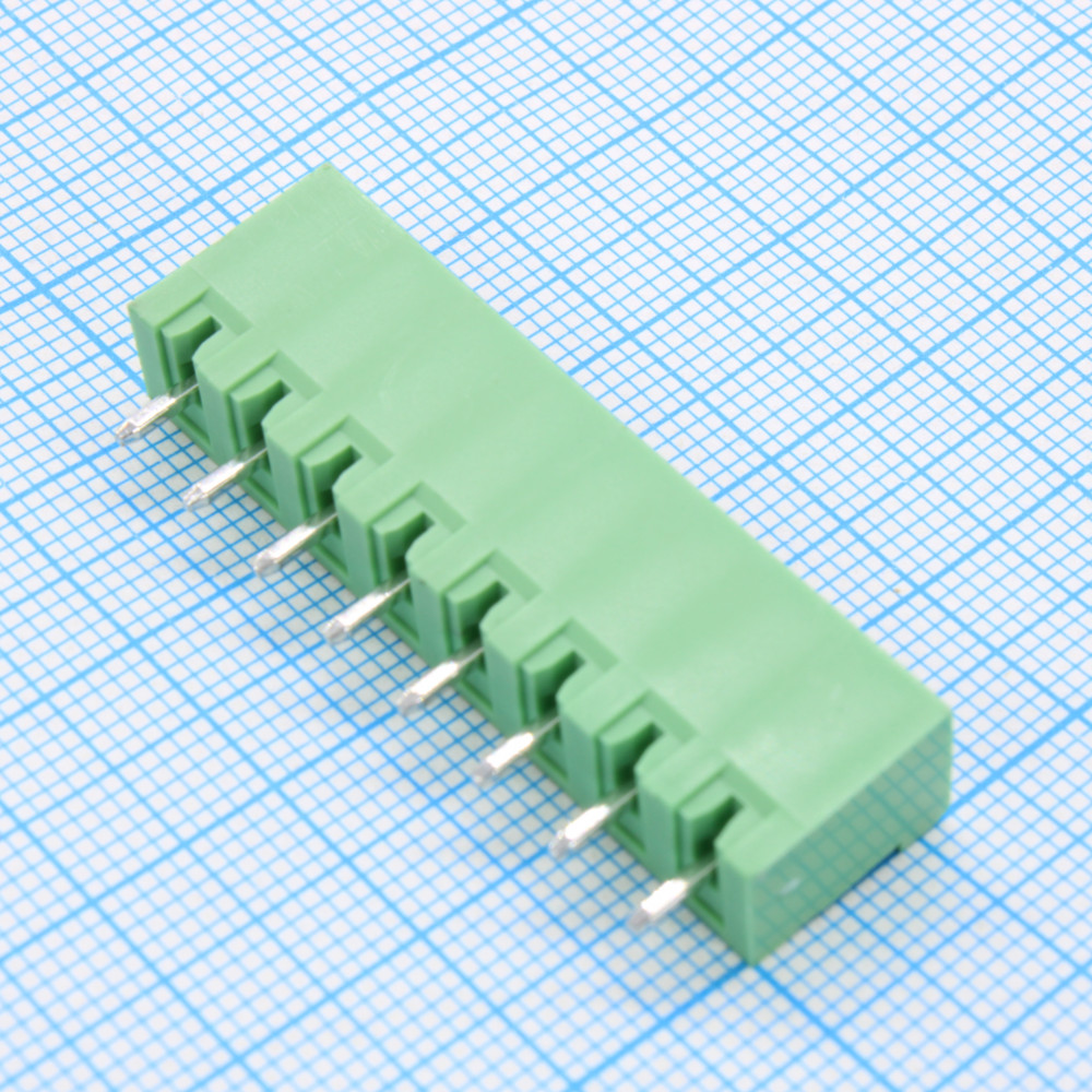 Изображение товара 2EGTVC-5.0-08P-14-100