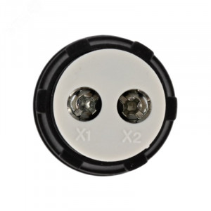 AD22-230 В белая, Лампа индикаторная светодиодная 220В D22