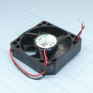 MF35101V2-1000U-A99, Вентилятор 12В 35х35x10мм V 7500об/мин 11м3/час, 21.8дБ