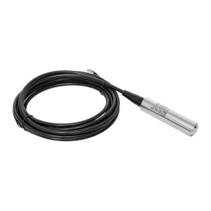 Погружной датчик уровня (гидростат) 0-5 м вод.ст. 0,5% кабель 5 м EKF PRT-102-5-0,5-5