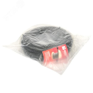 Кабель нагревательный саморегулирующийся DSE-30P (30 Вт/м) 50 м DSE-30P-50