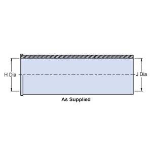 M85049/140-05BC, Круговой мил / технические характеристики инструментов, аппаратного оборудования и дополнительных комплектующих