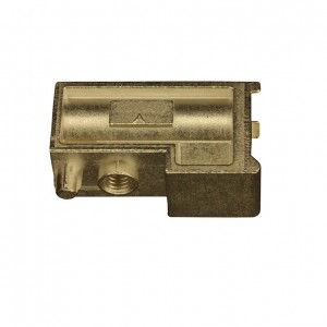 1-1469492-9, Аксессуар разъема цинковый сплав