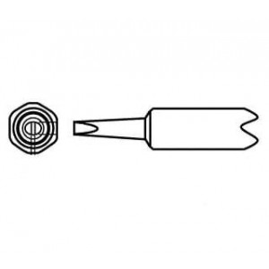 NTH, Паяльники Weller Chisel Tip For WMP Solder Penc