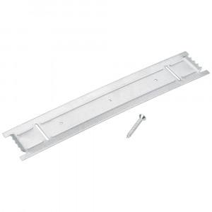 Соединитель ALU-POWER-RW116F 020701, Алюминиевый соединитель для профиля ALU-POWER-RW80F в сплошную линию. Материал - алюминиевый сплав.  Цена указана за 1шт.