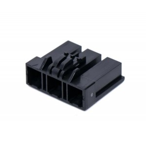 DF22R-3S-7.92C(28), Электропитание платы Housing PL 3 POS 7.92mm ST Bag