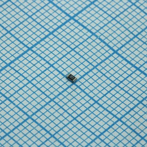 RS-03K303JT, ЧИП-резистор 0603  30кОм ±5% 0.1Вт  -55°C...+155°C