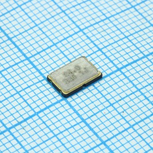 12.87910, Резонатор кварцевый KX-13 24МГц 30/50ppm 16пФ