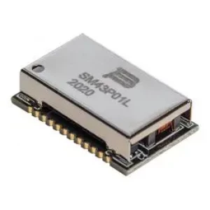 SM43P01EL