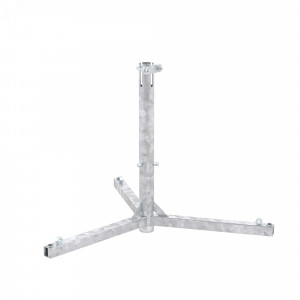 Тренога для молниеприемной мачты 5-7 м NL0700