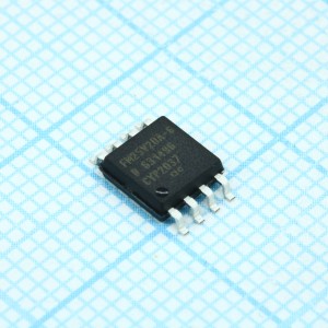 FM25V20A-GTR, Сегнетоэлектрическое ОЗУ память с SPI интерфейсом, 2 Мбит, электропитание 2...3.6 В, -40...85 °C
