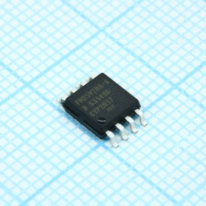 FM25V20A-GTR, Сегнетоэлектрическое ОЗУ память с SPI интерфейсом, 2 Мбит, электропитание 2...3.6 В, -40...85 °C