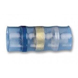 B-155-05, Муфты для пайки и изоляционные муфты HS-SOLDER SLEEVE 4.5MM W/O LEADS