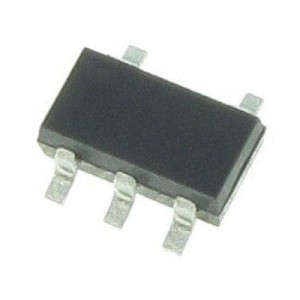 TAR5S33TE85LF, LDO регуляторы напряжения Point Reg SGL output 200mA 15V Vout=3.3V