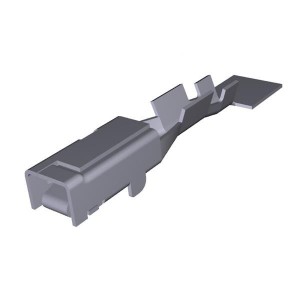 1326030-4 (Loose Piece), Автомобильные разъемы 2.8MM RECP,UNSEAL Loose Piece