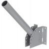 Кронштейн для уличного светильника SPP-AC2-0-500-048 с переменным углом 500*150*120 d38mm Б0057534