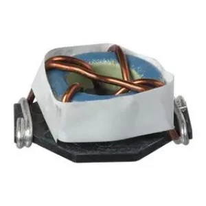 PM2120-102K-RC, Катушка индуктивности SMD тороидальная 1000мкГн ±10% 1кГц железо 2.5A 0.215Ом сопротивление по постоянному току коробка