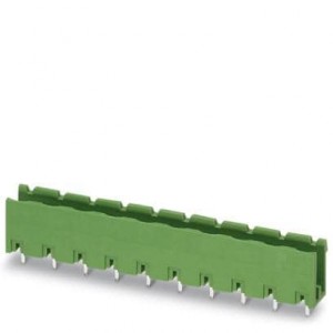 1766550, Съемные клеммные колодки 12 Pos 7.5mm pitch Through Hole Header