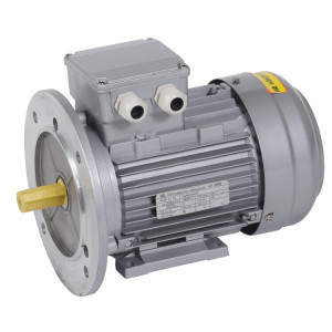 Эл.Двиг.3ф.АИР 71A6 380В 0,37кВт 1000об/мин 2081 DRIVE DRV071-A6-000-4-1020