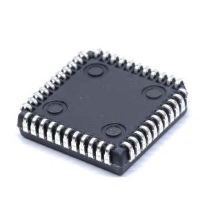 XC18V04PC44C, ППВМ - Конфигурационная память  4MB 3.3 VOLT ISP CONFIGURATION PROM