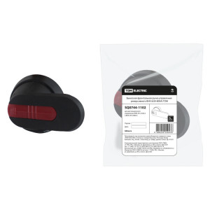 Выносная фронтальная ручка управления реверсивного ВНК (630-800А) SQ0744-1102