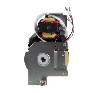 Моторный привод ВА-45 2000 типоразмер 220В AC/DC EKF acb-45-mp-2000-220uc