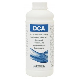 DCA01L, DCA01L Защитное покрытие
