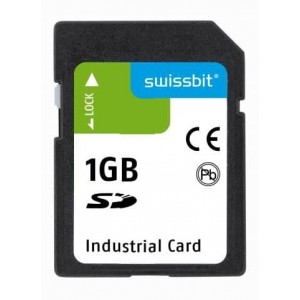 SFSD1024L1BN2TO-I-ME-151-STD, Карты памяти