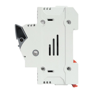 Предохранитель-разъединитель DF 10х38 2Р (тип ПВЦ) EKF