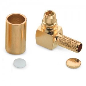 66036011210620, РЧ соединители / Коаксиальные соединители WR-MMCX RG316 DB BRD RA PLUG FLEX CBL