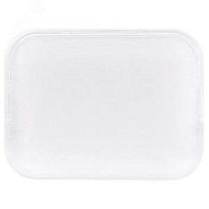 Стекло для ЩРУ ak-4-1