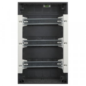 Щит распределительный встраив. ЩРВ-П-36 Trend BOXF-36-p-f-t IP40 Б0052636