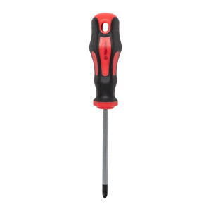 Отвертка PH2х100мм Master Basic ph-2-100-mas