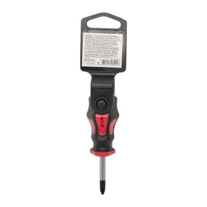 Отвертка Master PH2x38 мм ph-2-38-mas