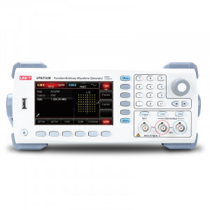 UTG2082B, Генератор сигналов 2 канала х 80 МГц