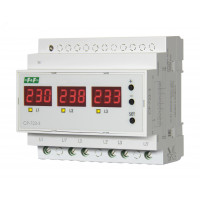 Реле контроля напряжения CP-723-3 EA04.009.022