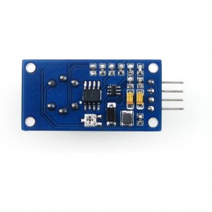 MQ-3 Gas Sensor, Датчик газа для Arduino проеков, чувствителен к аклкоголю