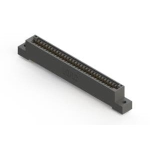 395-062-520-202, Стандартные краевые разъемы 62P SOLDER TAIL 5.08mm ROW SPACE