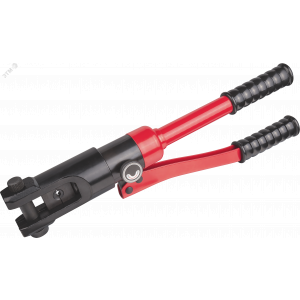 Пресс гидравлический OHT-Pg01-10-120 28703