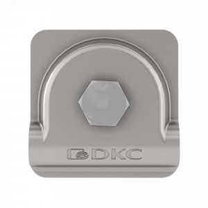 Соединительная клемма с болтом NG3123