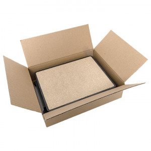 Коробка напольная под лючок C-Line 24 EKF