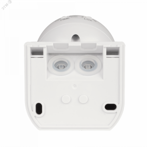 Датчик движения PMS-IR 010 800Вт 180град. 12м IP44 WH 5012936