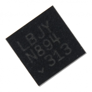 LTC2480CDD#PBF