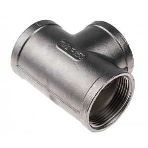 EQUAL TEE-1-1/2"