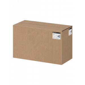 Монтажная коробка У195 СП D75х30мм, крышка, SQ1402-0195