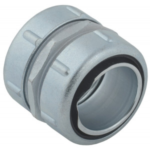 Муфта соединительная для металлорукава СММ38 CMP20D-CMM-038-005