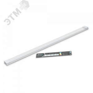 Светильник светодиодный ДПО-110 ОПАЛ 50Вт 4000К 1200мм IP40 4690612055398