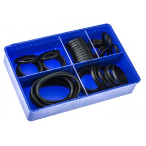 D RING / CAT SEAL KIT