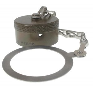 MS27502B17N, Круговой мил / технические характеристики инструментов, аппаратного оборудования и дополнительных комплектующих DUST CAP