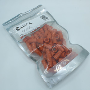 СИЗ-3, Соединительный изолирующий зажим (кабельная скрутка) от 1.5 до 6 мм2